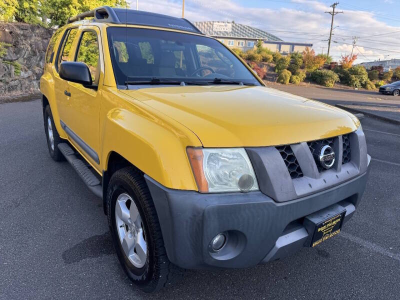 nissan xterra 2005 5N1AN08W15C639830 image nissan xterra 2005 5N1AN08W15C639830 image