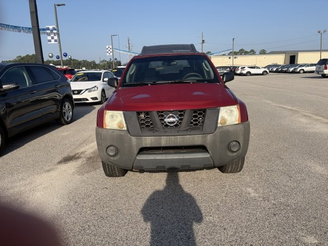 nissan xterra 2005 5N1AN08U15C654889 image nissan xterra 2005 5N1AN08U15C654889 image