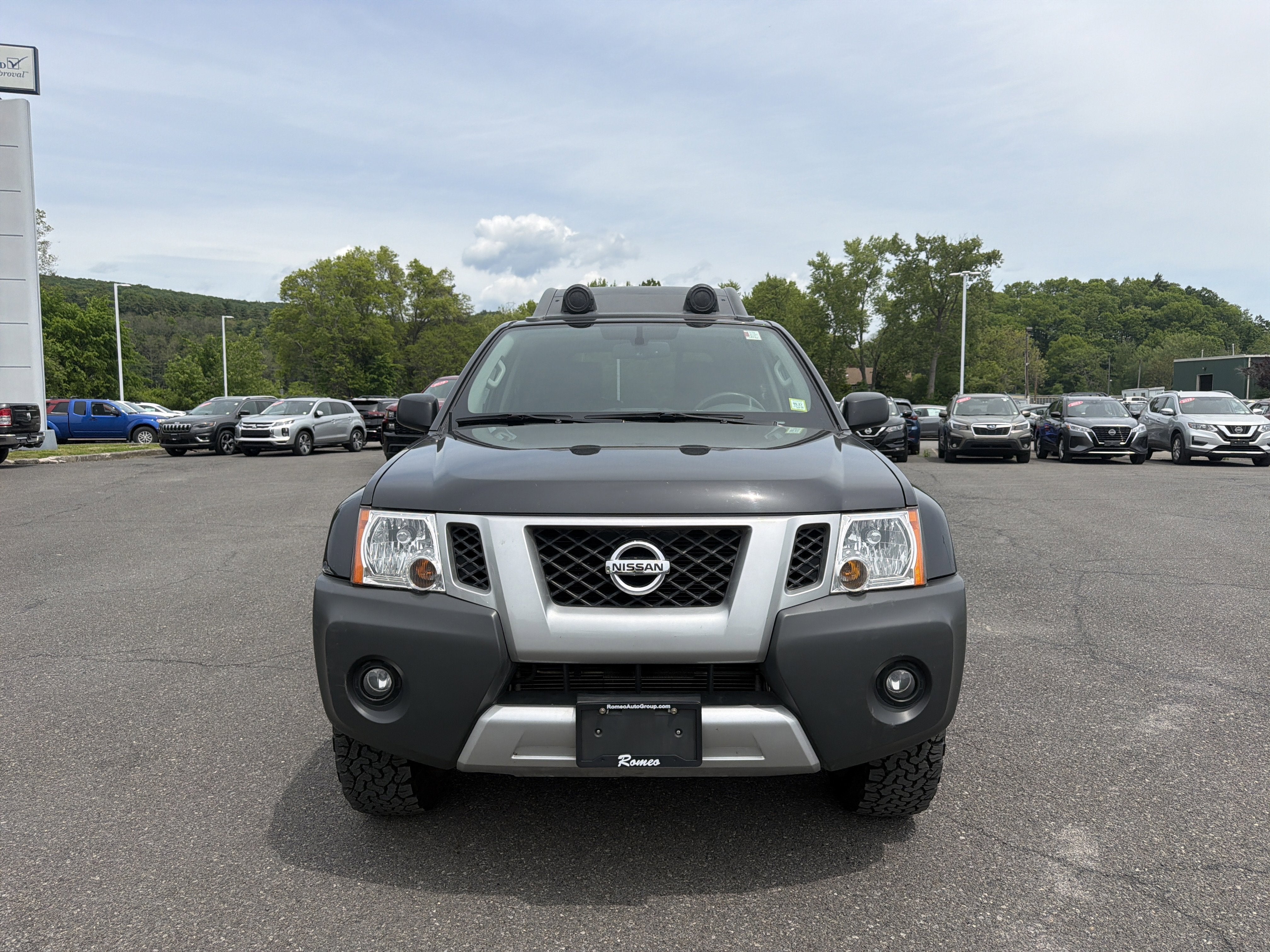 nissan xterra 2015 5N1AN0NW5FN654728 image nissan xterra 2015 5N1AN0NW5FN654728 image