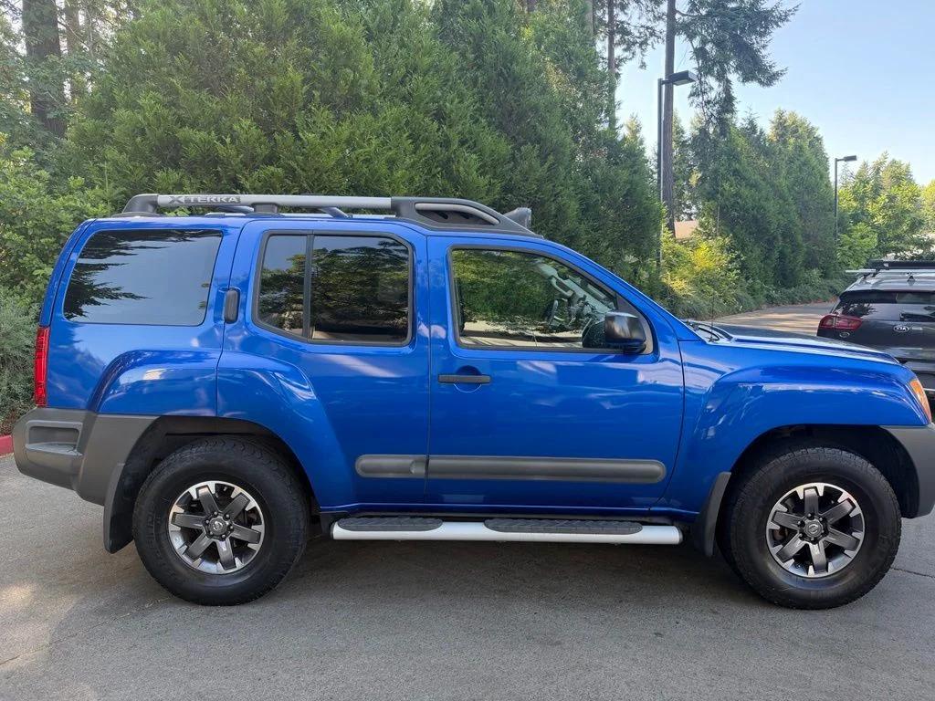 nissan xterra 2015 5N1AN0NW5FN650968 image nissan xterra 2015 5N1AN0NW5FN650968 image