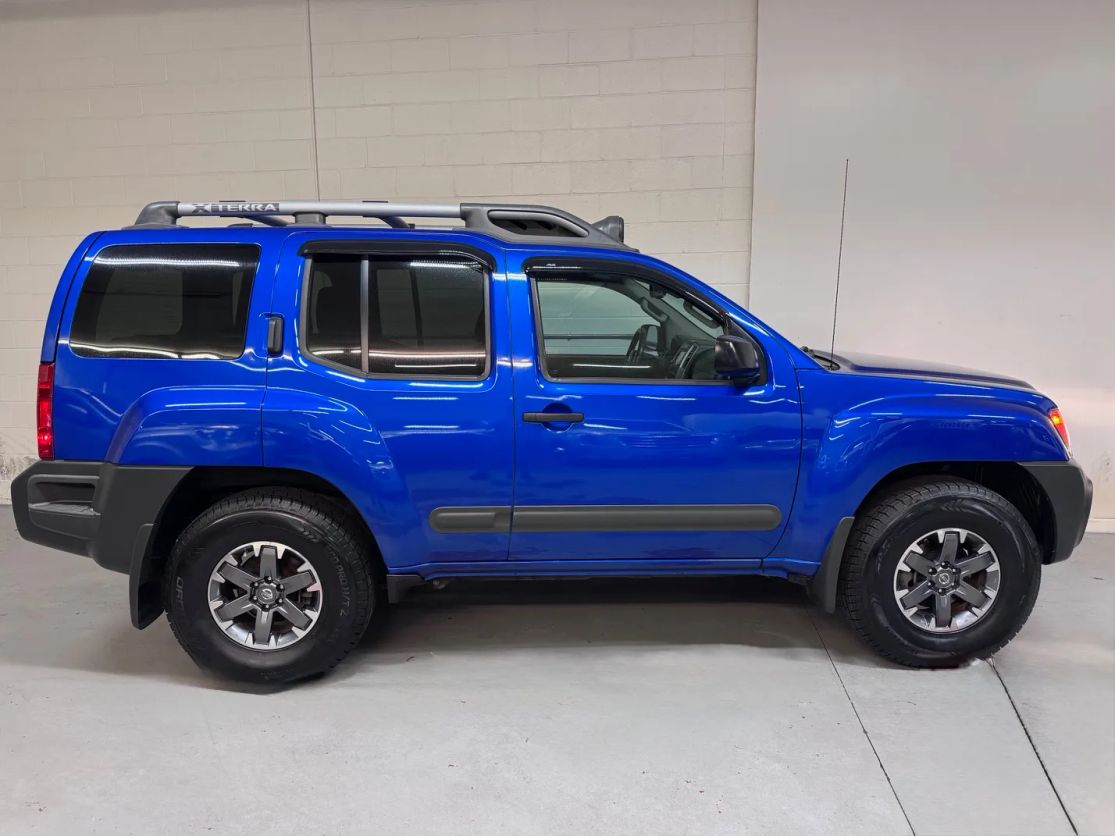 nissan xterra 2015 5N1AN0NW4FN662528 image nissan xterra 2015 5N1AN0NW4FN662528 image