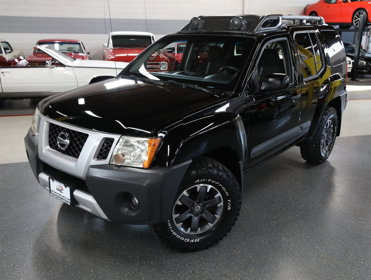 nissan xterra 2015 5N1AN0NW4FN657197 image nissan xterra 2015 5N1AN0NW4FN657197 image