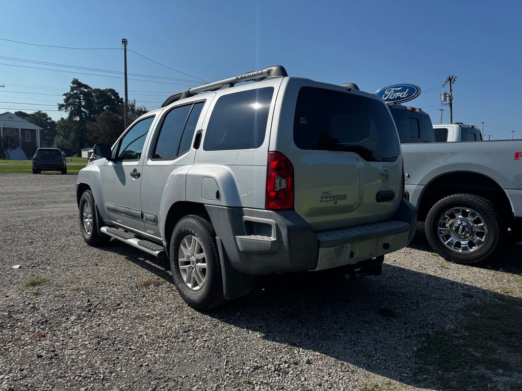 nissan xterra 2015 5N1AN0NU8FN660960 image nissan xterra 2015 5N1AN0NU8FN660960 image