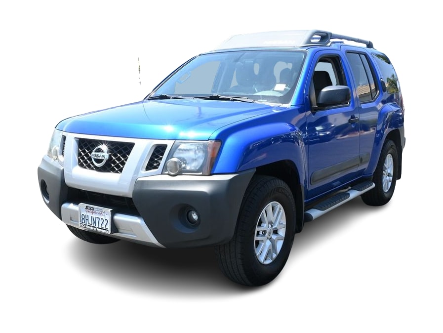 nissan xterra 2015 5N1AN0NUXFN668624 image nissan xterra 2015 5N1AN0NUXFN668624 image