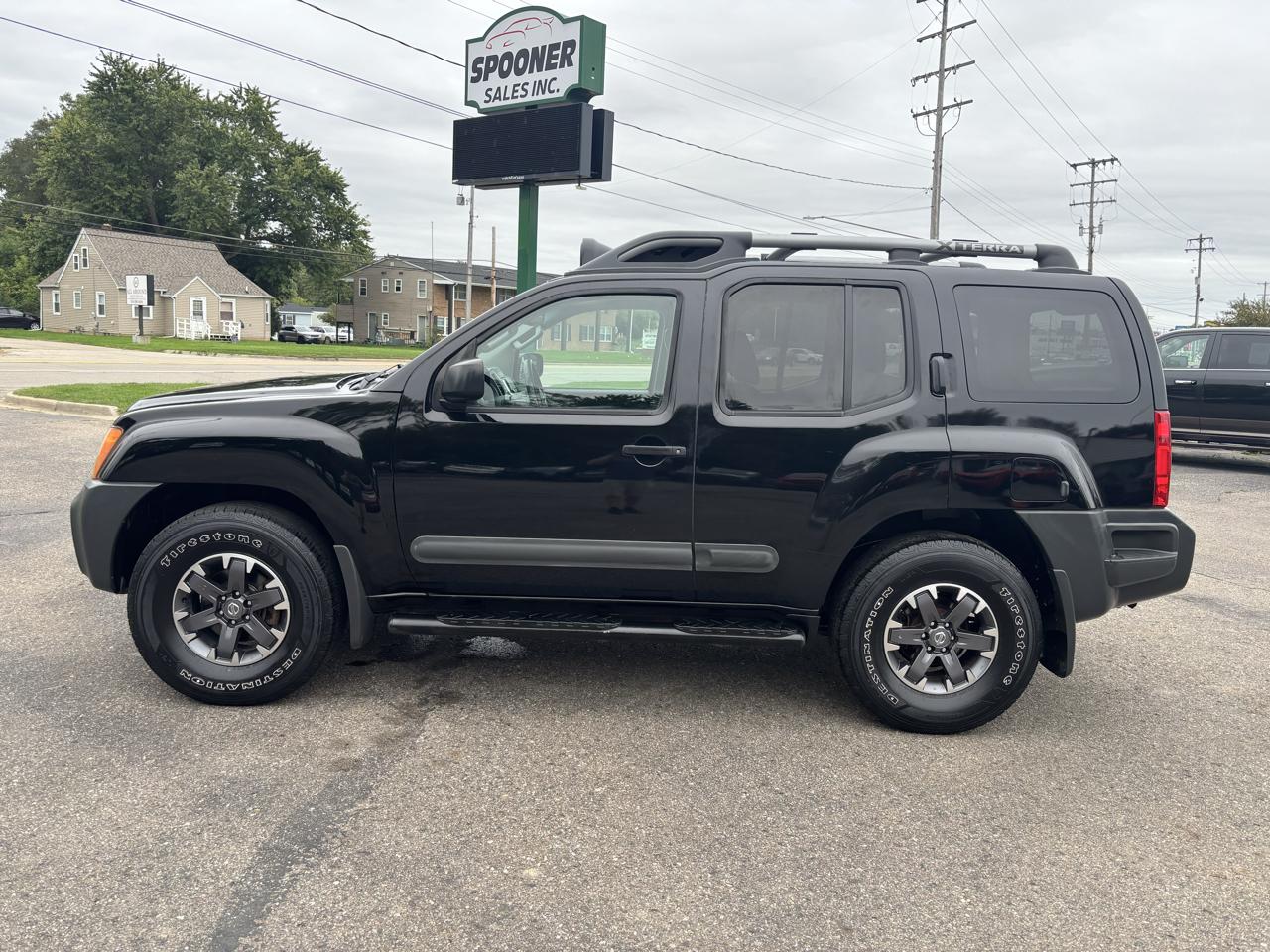 nissan xterra 2015 5N1AN0NW2FN668683 image nissan xterra 2015 5N1AN0NW2FN668683 image
