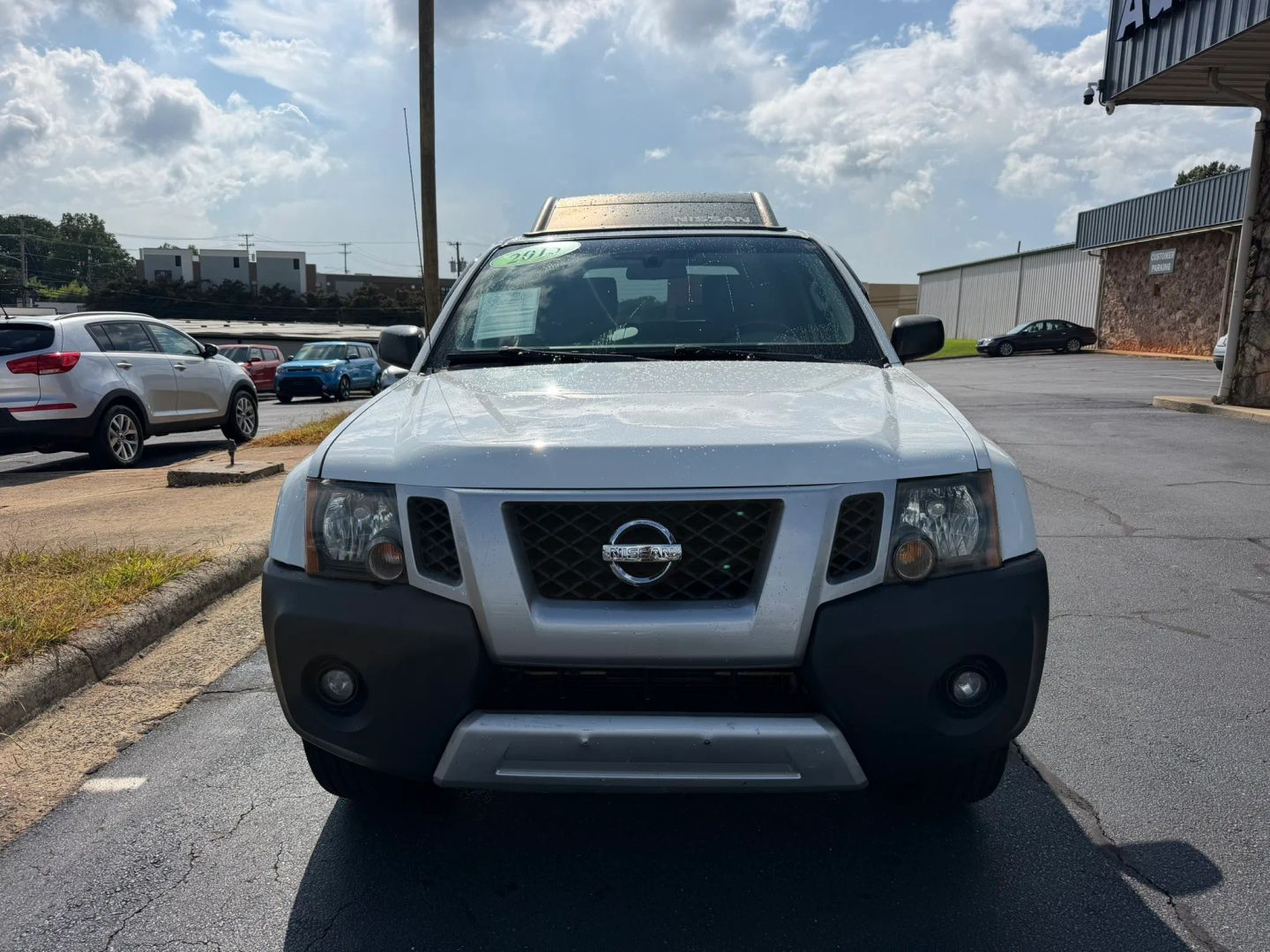nissan xterra 2015 5N1AN0NU0FN658877 image nissan xterra 2015 5N1AN0NU0FN658877 image