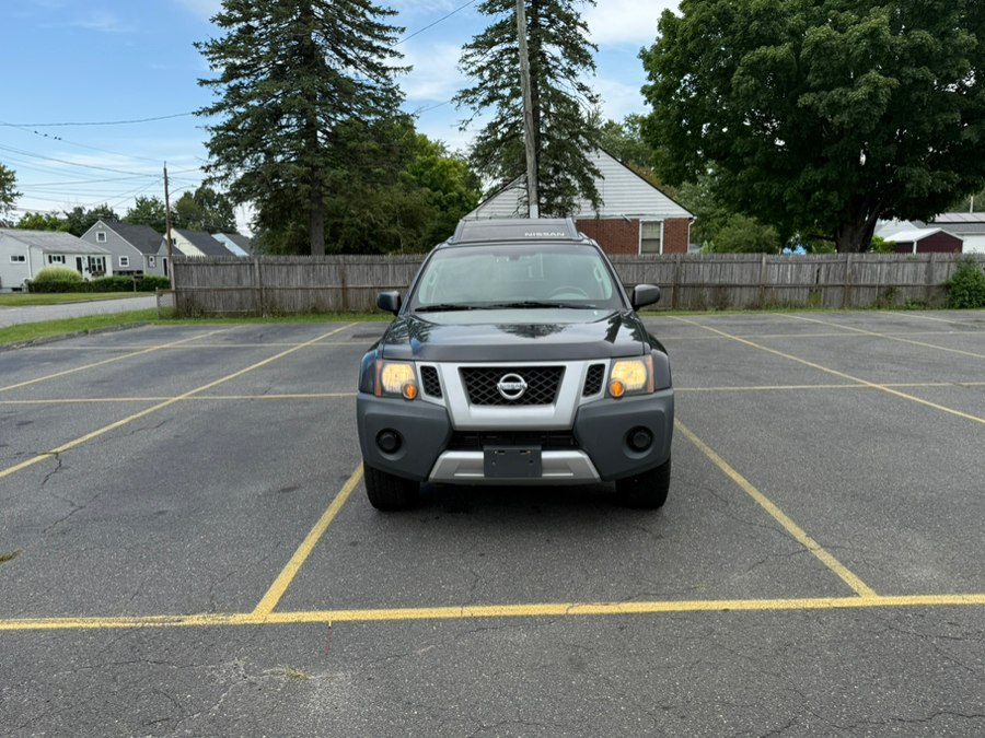 nissan xterra 2015 5N1AN0NW2FN655321 image nissan xterra 2015 5N1AN0NW2FN655321 image