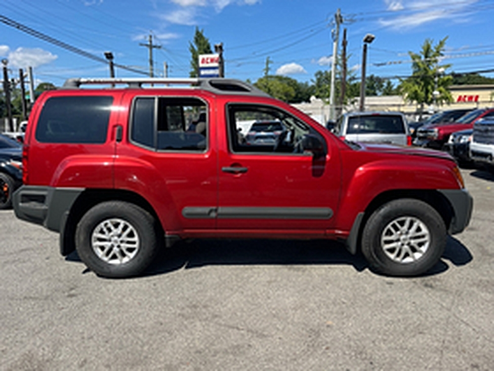 nissan xterra 2015 5N1AN0NW5FN655989 image nissan xterra 2015 5N1AN0NW5FN655989 image