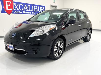 nissan leaf 2016 1N4BZ0CP0GC312387 image nissan leaf 2016 1N4BZ0CP0GC312387 image