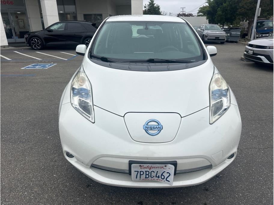 nissan leaf 2016 1N4BZ0CP4GC301232 image nissan leaf 2016 1N4BZ0CP4GC301232 image