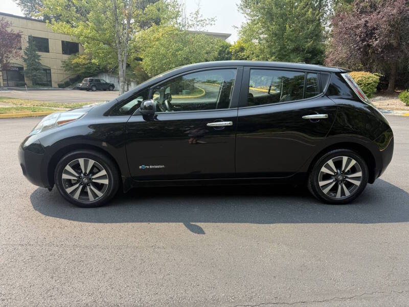 nissan leaf 2016 1N4BZ0CP1GC303732 image nissan leaf 2016 1N4BZ0CP1GC303732 image
