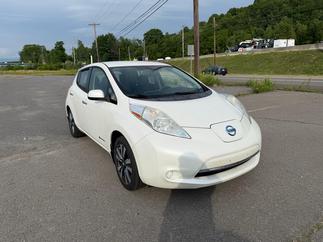 nissan leaf 2016 1N4BZ0CP2GC308339 image nissan leaf 2016 1N4BZ0CP2GC308339 image