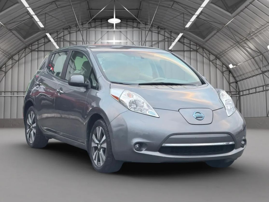 nissan leaf 2016 1N4BZ0CP6GC312118 image nissan leaf 2016 1N4BZ0CP6GC312118 image