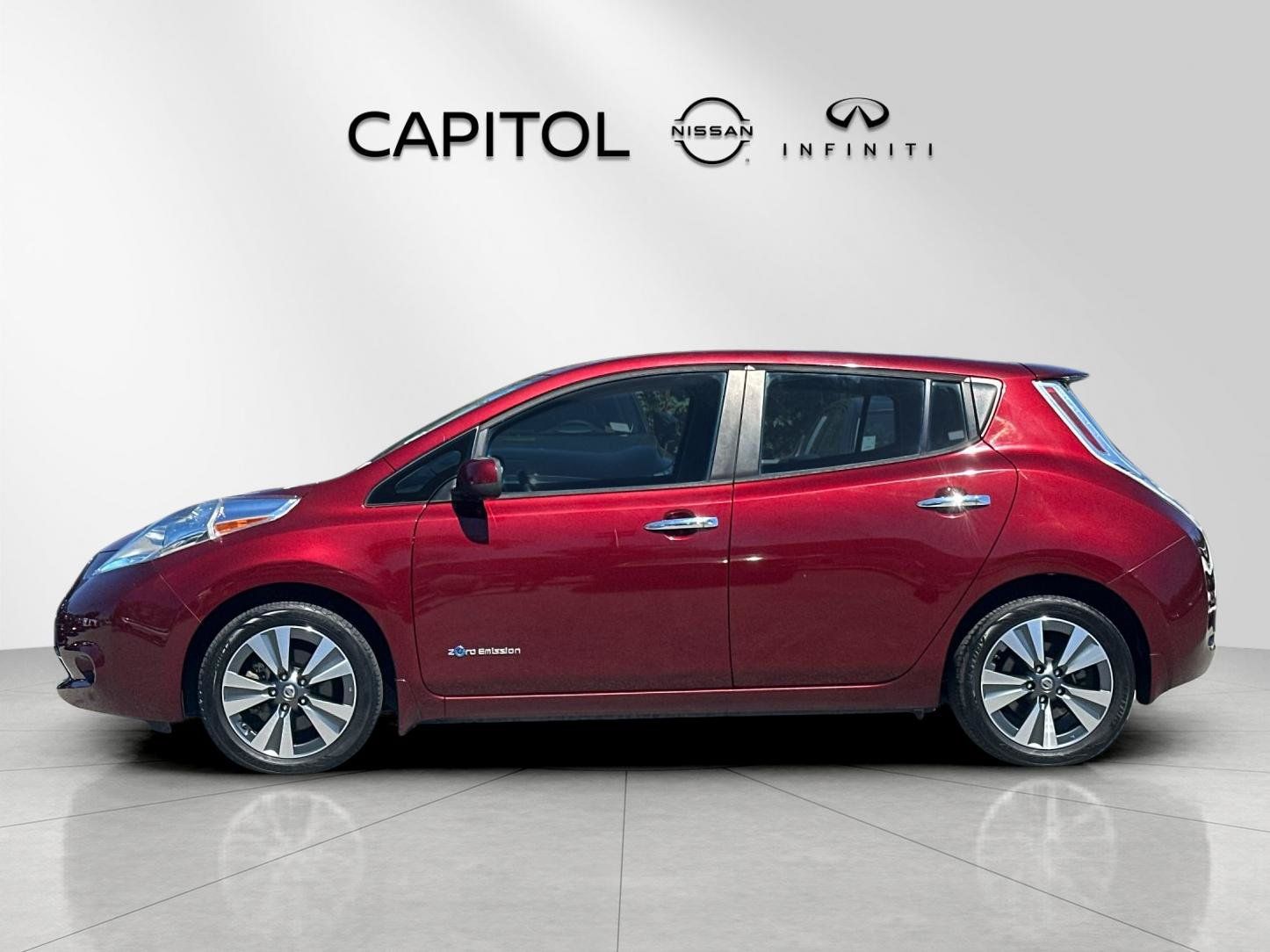 nissan leaf 2016 1N4BZ0CP1GC312303 image nissan leaf 2016 1N4BZ0CP1GC312303 image