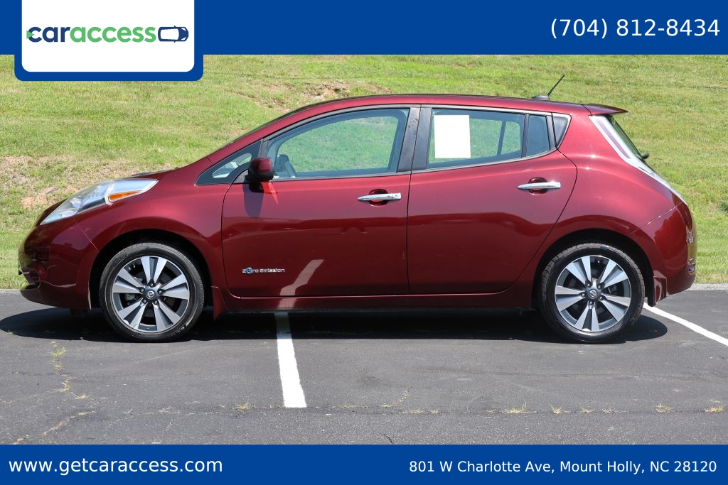 nissan leaf 2016 1N4BZ0CP1GC308607 image nissan leaf 2016 1N4BZ0CP1GC308607 image