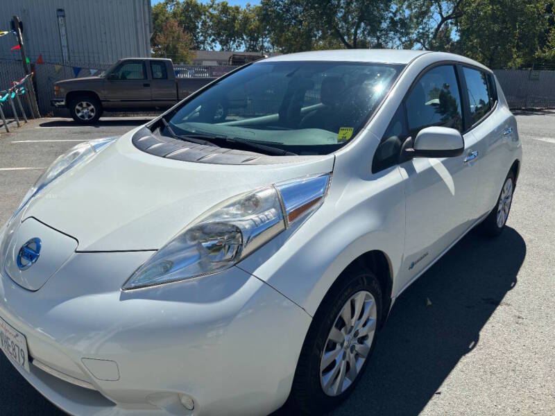 nissan leaf 2016 1N4AZ0CP9GC304137 image nissan leaf 2016 1N4AZ0CP9GC304137 image