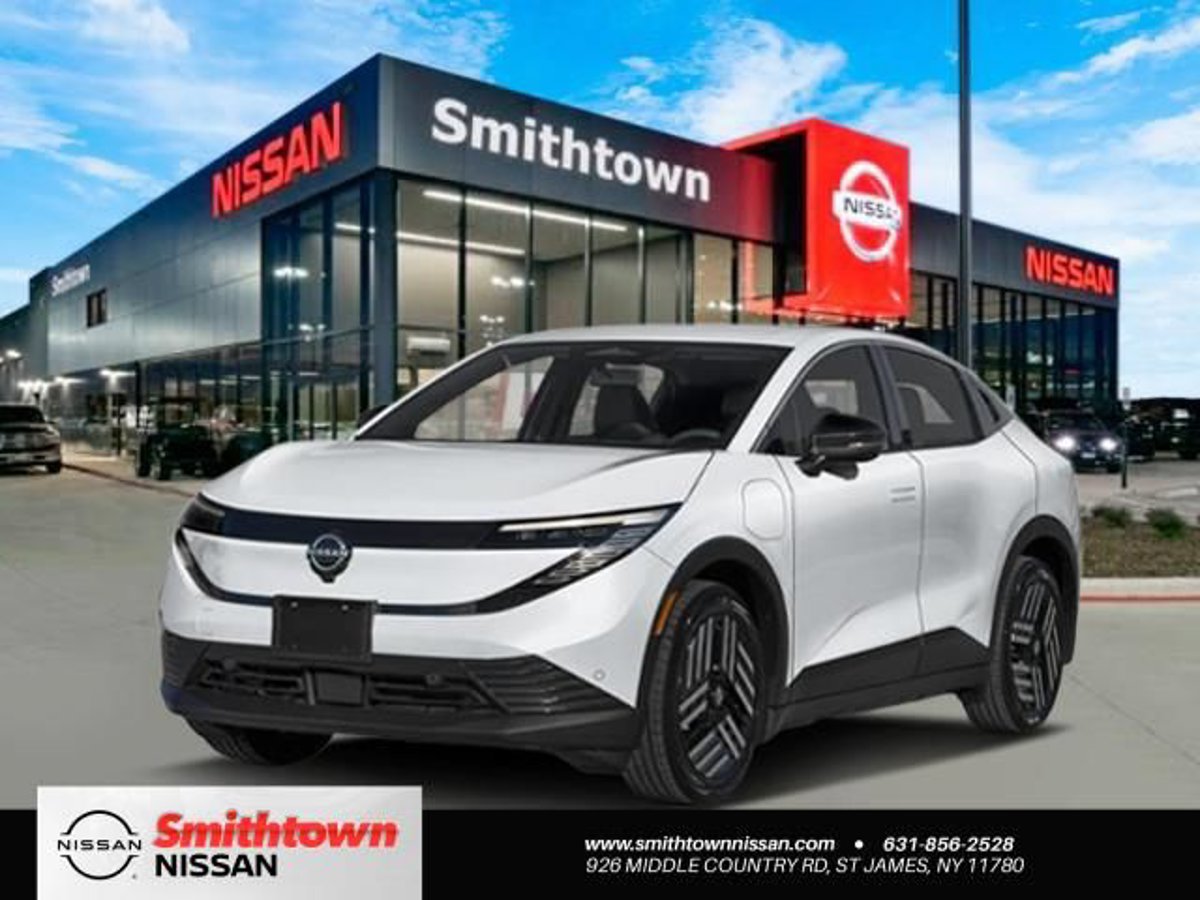 nissan leaf 2026 JN1AZ2CAXTM306276 image nissan leaf 2026 JN1AZ2CAXTM306276 image