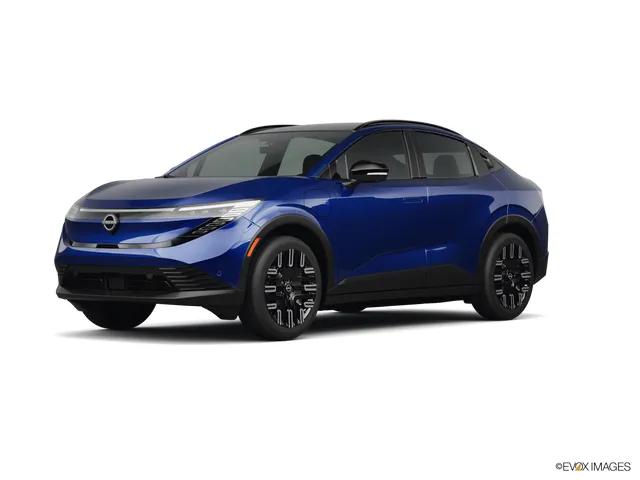 nissan leaf 2026 JN1AZ2EB9TM300412 image nissan leaf 2026 JN1AZ2EB9TM300412 image