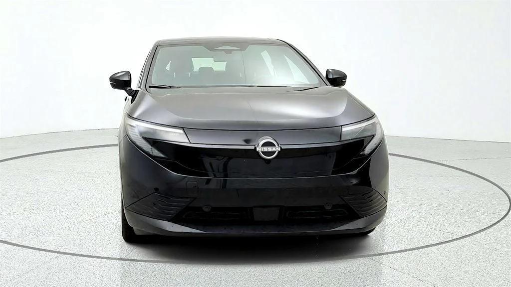 nissan leaf 2026 JN1AZ2CA4TM300232 image nissan leaf 2026 JN1AZ2CA4TM300232 image