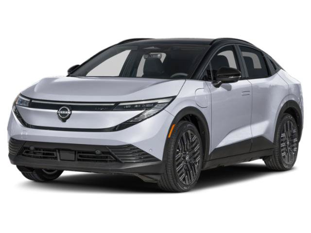 nissan leaf 2026 JN1AZ2EB7TM300215 image nissan leaf 2026 JN1AZ2EB7TM300215 image
