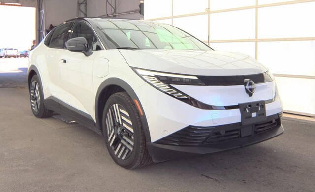 nissan leaf 2026 JN1AZ2CA6TM301088 image nissan leaf 2026 JN1AZ2CA6TM301088 image
