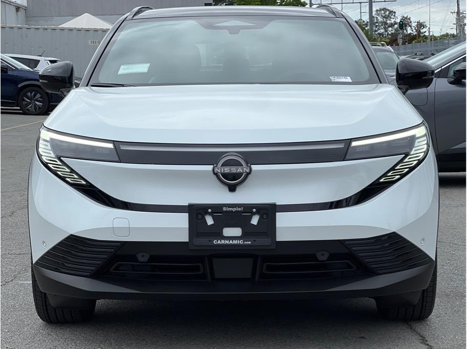 nissan leaf 2026 JN1AZ2EB0TM305742 image nissan leaf 2026 JN1AZ2EB0TM305742 image