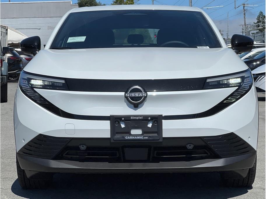 nissan leaf 2026 JN1AZ2CA3TM302795 image nissan leaf 2026 JN1AZ2CA3TM302795 image
