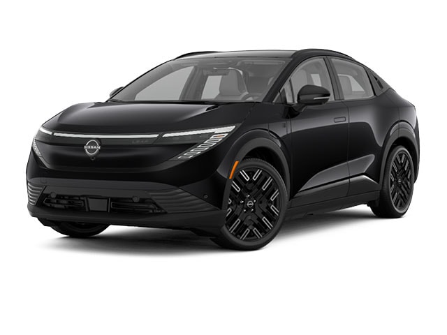 nissan leaf 2026 JN1AZ2EB2TM300185 image nissan leaf 2026 JN1AZ2EB2TM300185 image
