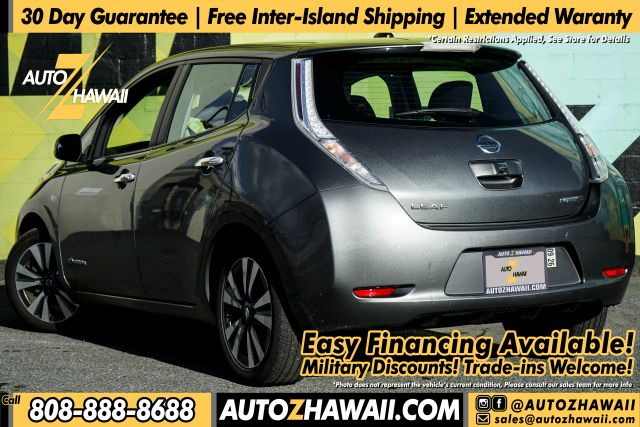 nissan leaf 2017 1N4BZ0CP1HC309211 image nissan leaf 2017 1N4BZ0CP1HC309211 image