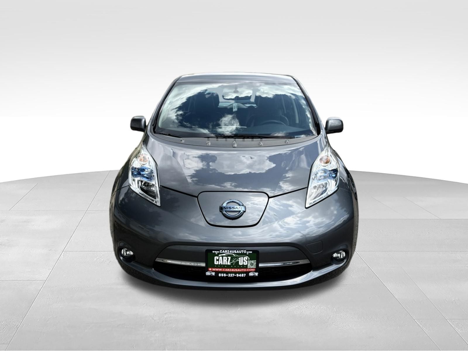 nissan leaf 2017 1N4BZ0CP9HC301065 image nissan leaf 2017 1N4BZ0CP9HC301065 image