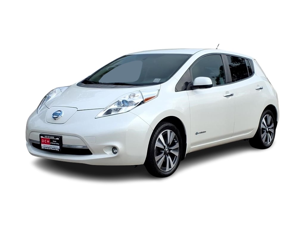 nissan leaf 2017 1N4BZ0CP8HC311795 image nissan leaf 2017 1N4BZ0CP8HC311795 image