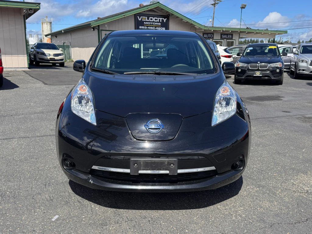 nissan leaf 2017 1N4BZ0CP2HC300632 image nissan leaf 2017 1N4BZ0CP2HC300632 image