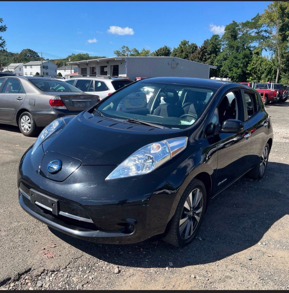 nissan leaf 2017 1N4BZ0CP4HC311910 image nissan leaf 2017 1N4BZ0CP4HC311910 image