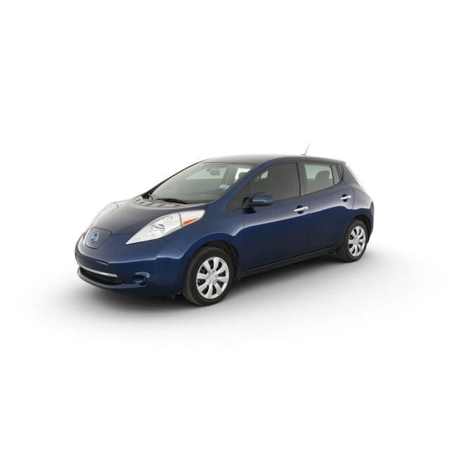 nissan leaf 2017 1N4BZ0CPXHC307392 image nissan leaf 2017 1N4BZ0CPXHC307392 image
