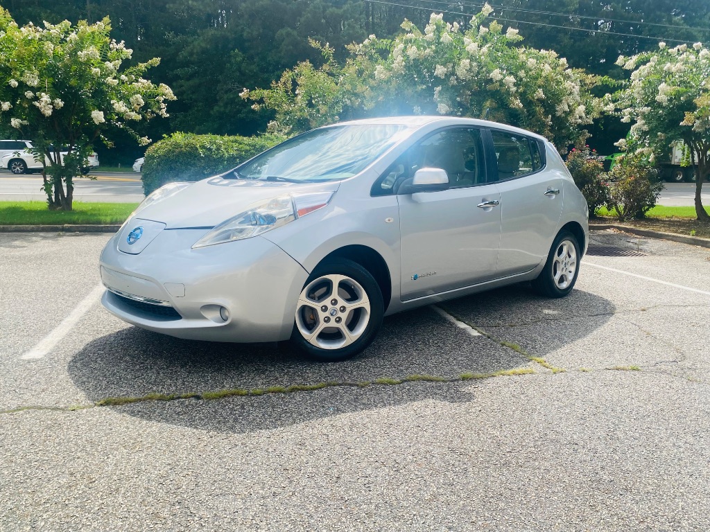 nissan leaf 2012 JN1AZ0CP7CT016074 image nissan leaf 2012 JN1AZ0CP7CT016074 image