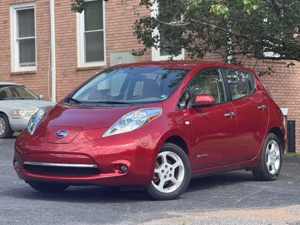 nissan leaf 2012 JN1AZ0CP9CT016187 image nissan leaf 2012 JN1AZ0CP9CT016187 image