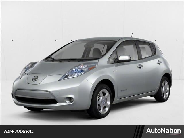 nissan leaf 2012 JN1AZ0CP5CT017935 image nissan leaf 2012 JN1AZ0CP5CT017935 image