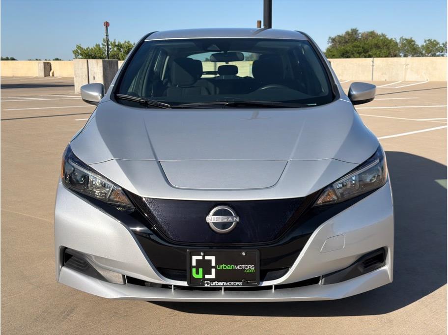 nissan leaf 2024 1N4AZ1BV6RC554962 image nissan leaf 2024 1N4AZ1BV6RC554962 image