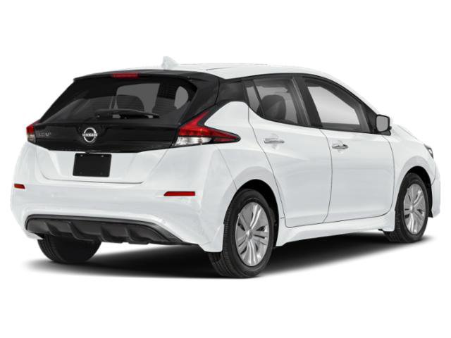 nissan leaf 2024 1N4AZ1BV5RC553852 image nissan leaf 2024 1N4AZ1BV5RC553852 image