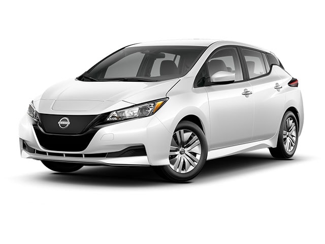 nissan leaf 2024 1N4AZ1BV7RC556297 image nissan leaf 2024 1N4AZ1BV7RC556297 image