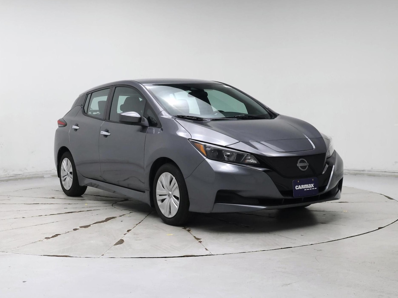 nissan leaf 2024 1N4AZ1BV5RC555035 image nissan leaf 2024 1N4AZ1BV5RC555035 image