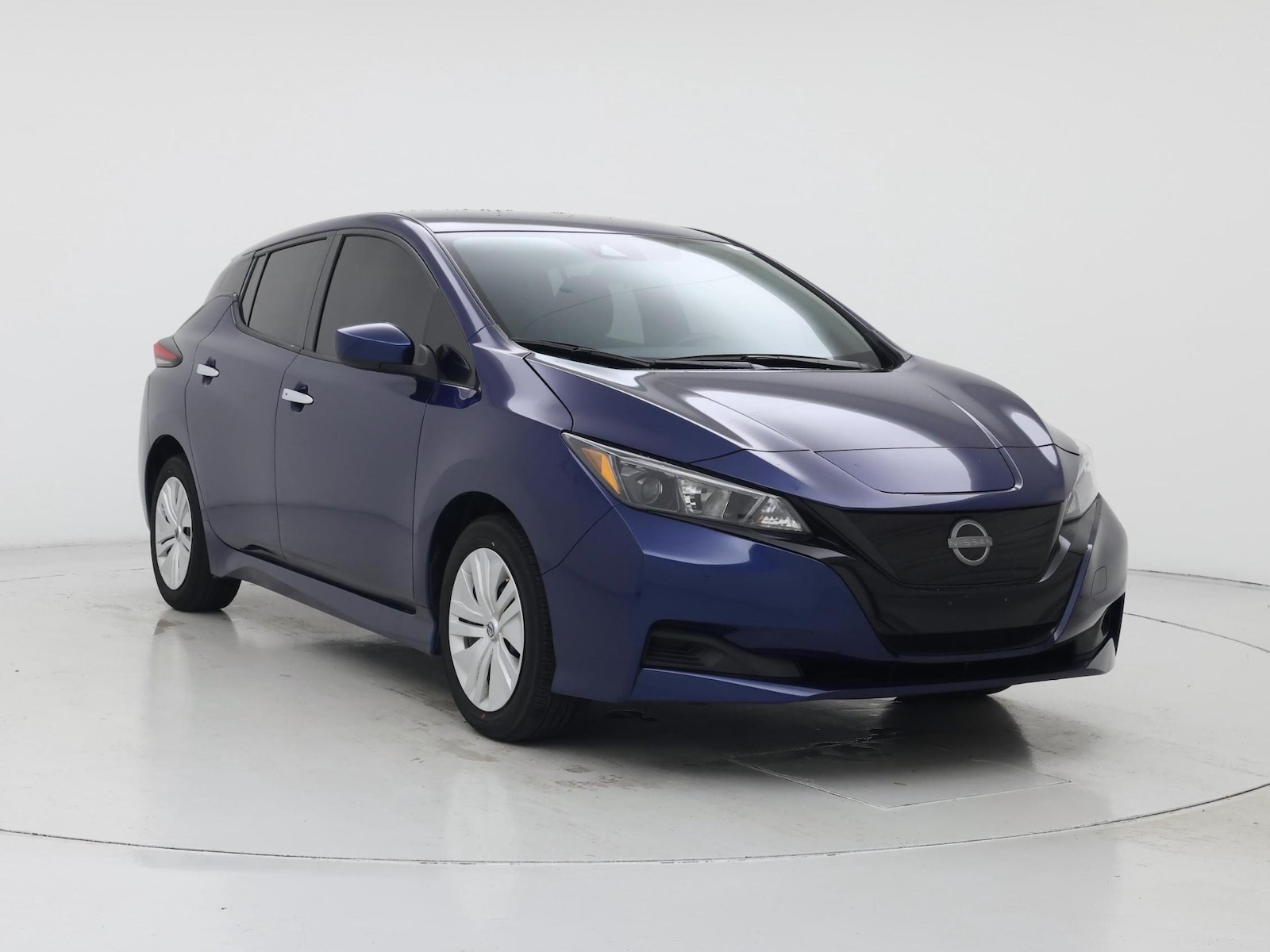 nissan leaf 2024 1N4AZ1BV2RC554893 image nissan leaf 2024 1N4AZ1BV2RC554893 image
