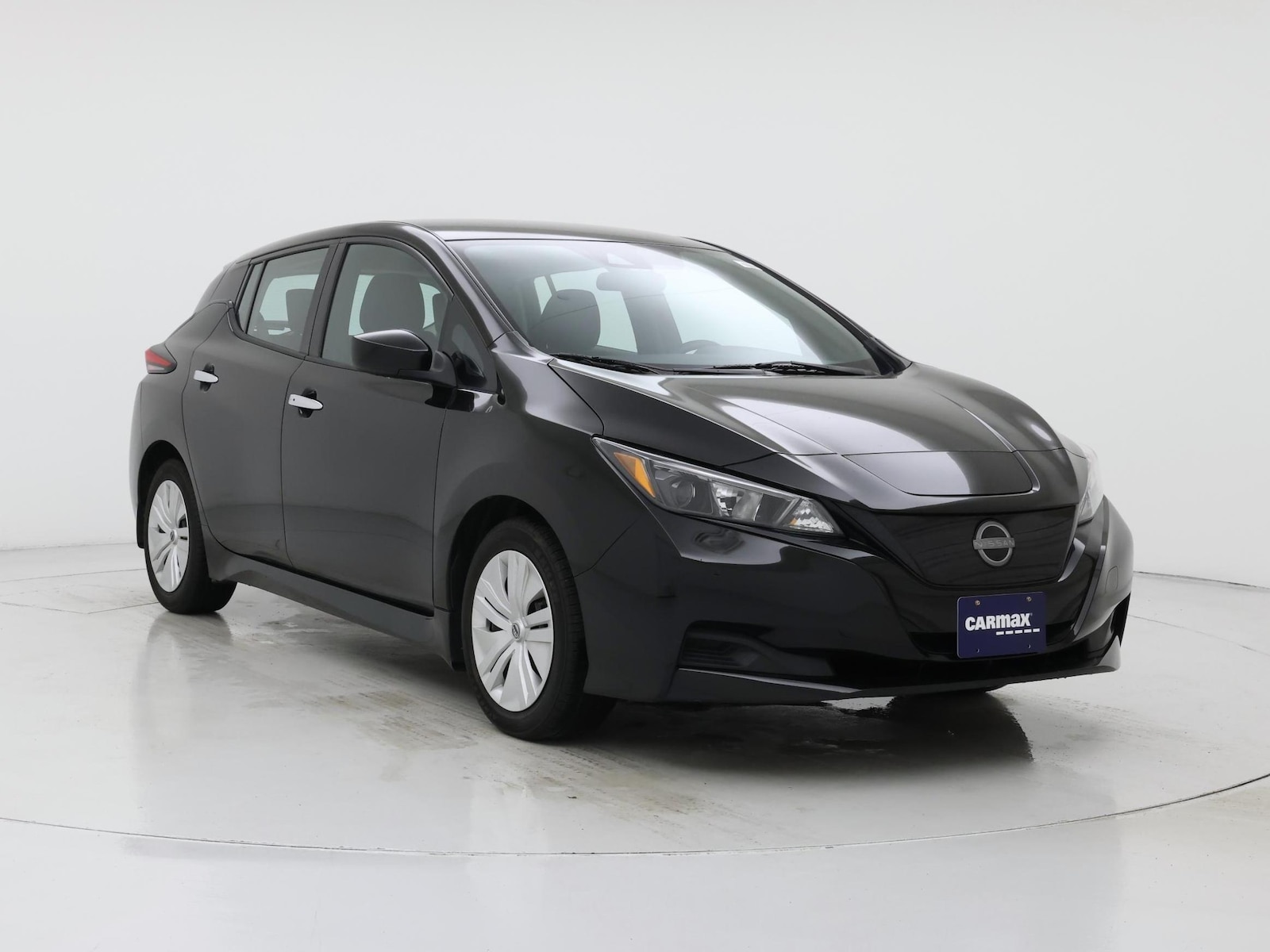 nissan leaf 2024 1N4AZ1BV6RC555917 image nissan leaf 2024 1N4AZ1BV6RC555917 image