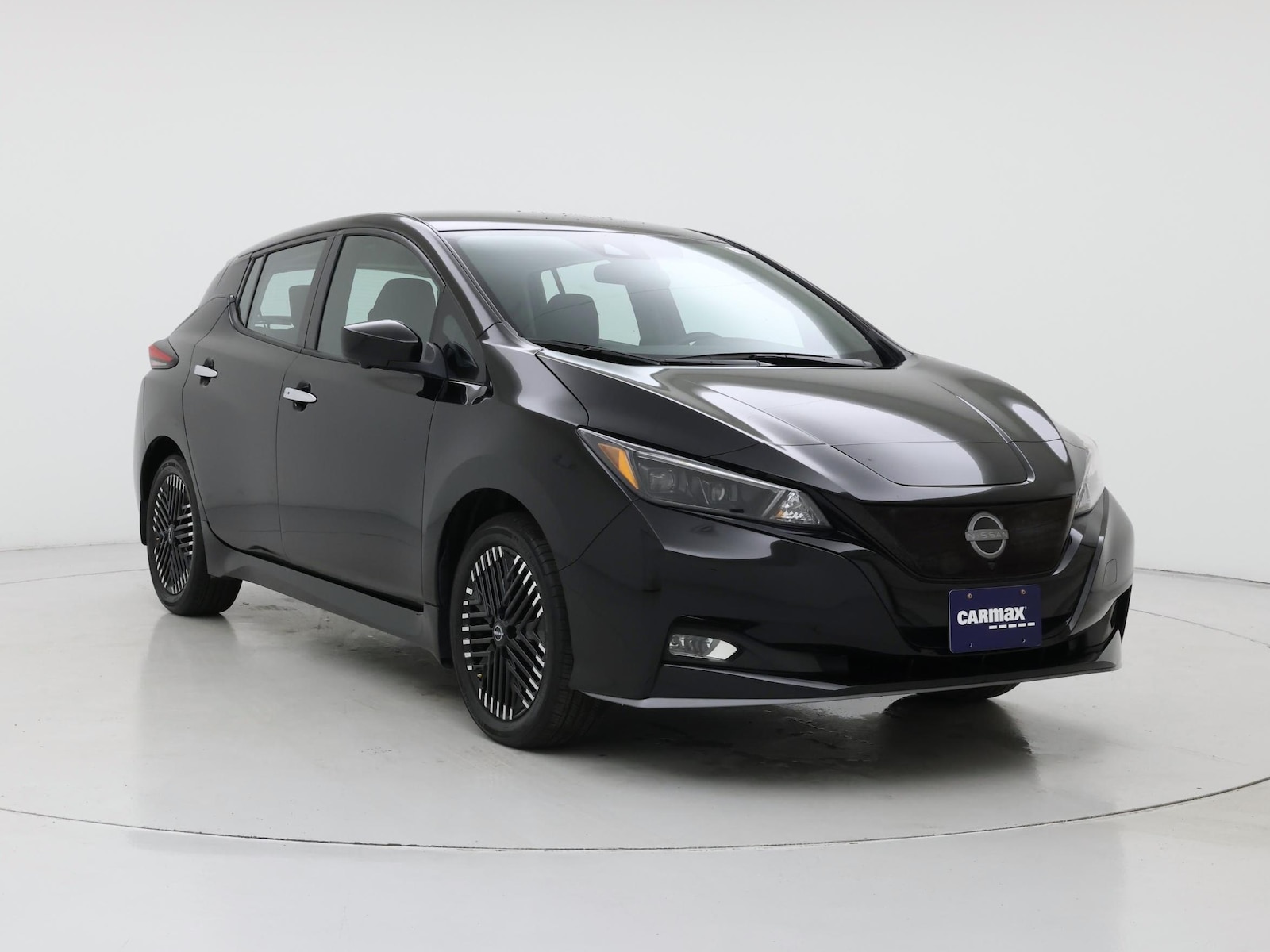 nissan leaf 2024 1N4CZ1CV5RC554426 image nissan leaf 2024 1N4CZ1CV5RC554426 image