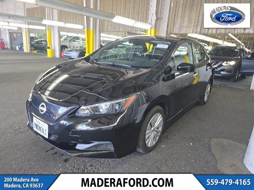 nissan leaf 2024 1N4AZ1BV3RC555633 image nissan leaf 2024 1N4AZ1BV3RC555633 image