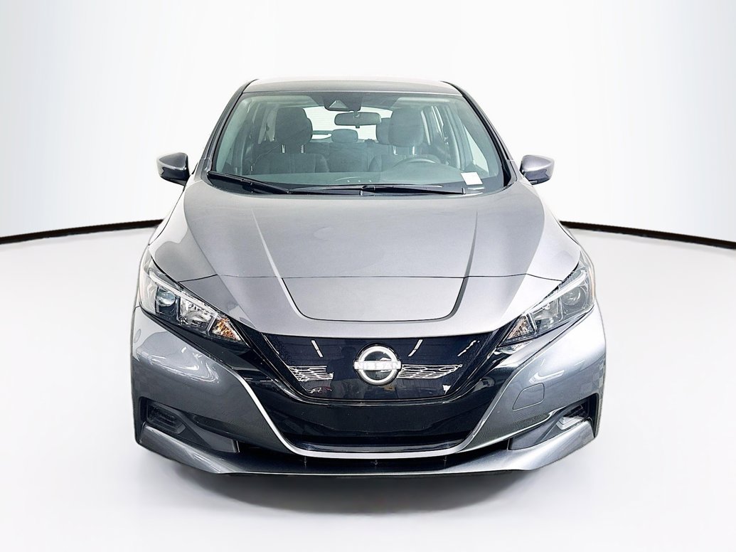 nissan leaf 2024 1N4AZ1BV9RC555605 image nissan leaf 2024 1N4AZ1BV9RC555605 image