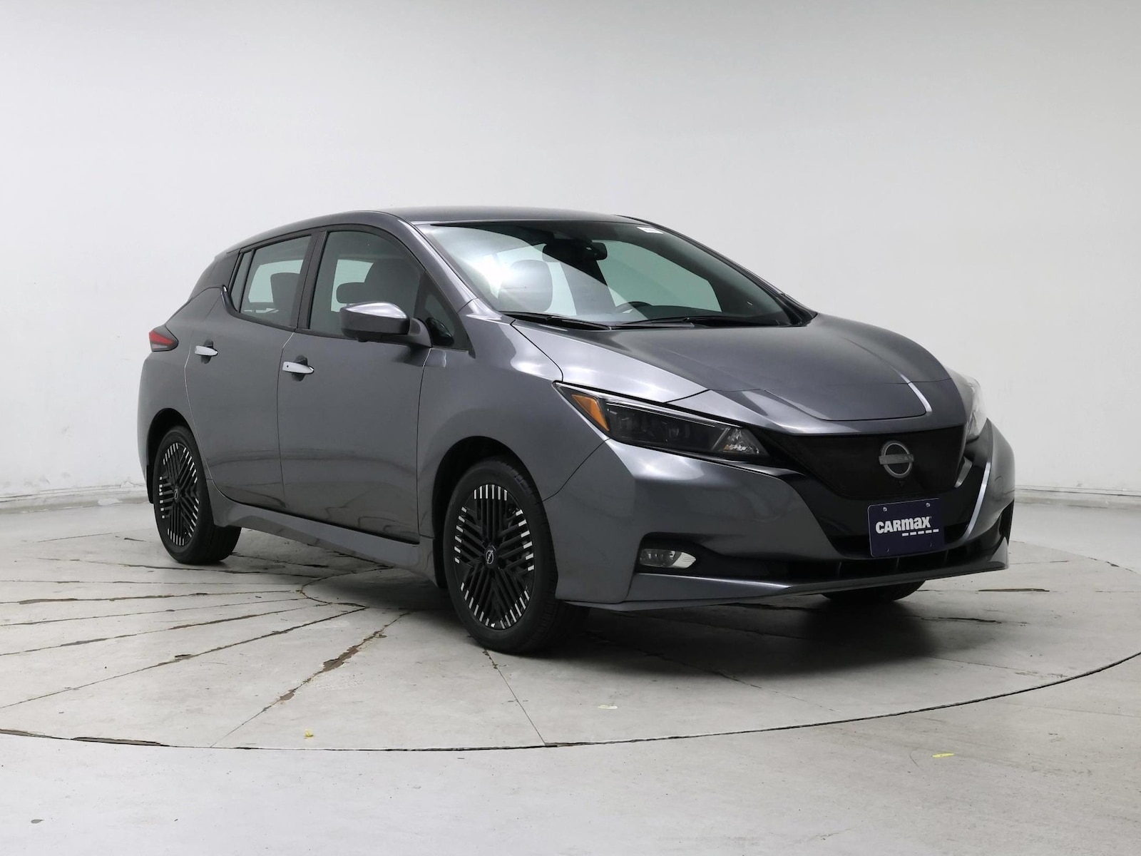 nissan leaf 2024 1N4CZ1CV3RC554537 image nissan leaf 2024 1N4CZ1CV3RC554537 image