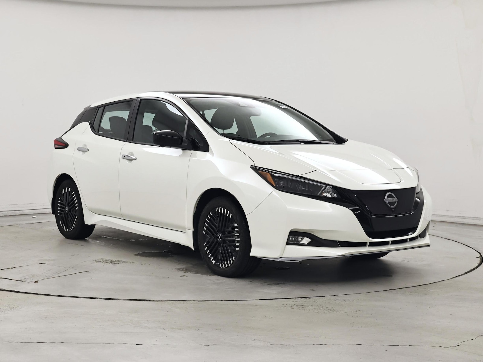 nissan leaf 2024 1N4CZ1CV7RC553312 image nissan leaf 2024 1N4CZ1CV7RC553312 image
