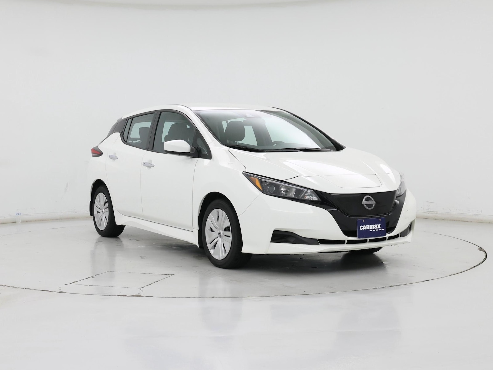 nissan leaf 2024 1N4AZ1BV3RC554921 image nissan leaf 2024 1N4AZ1BV3RC554921 image
