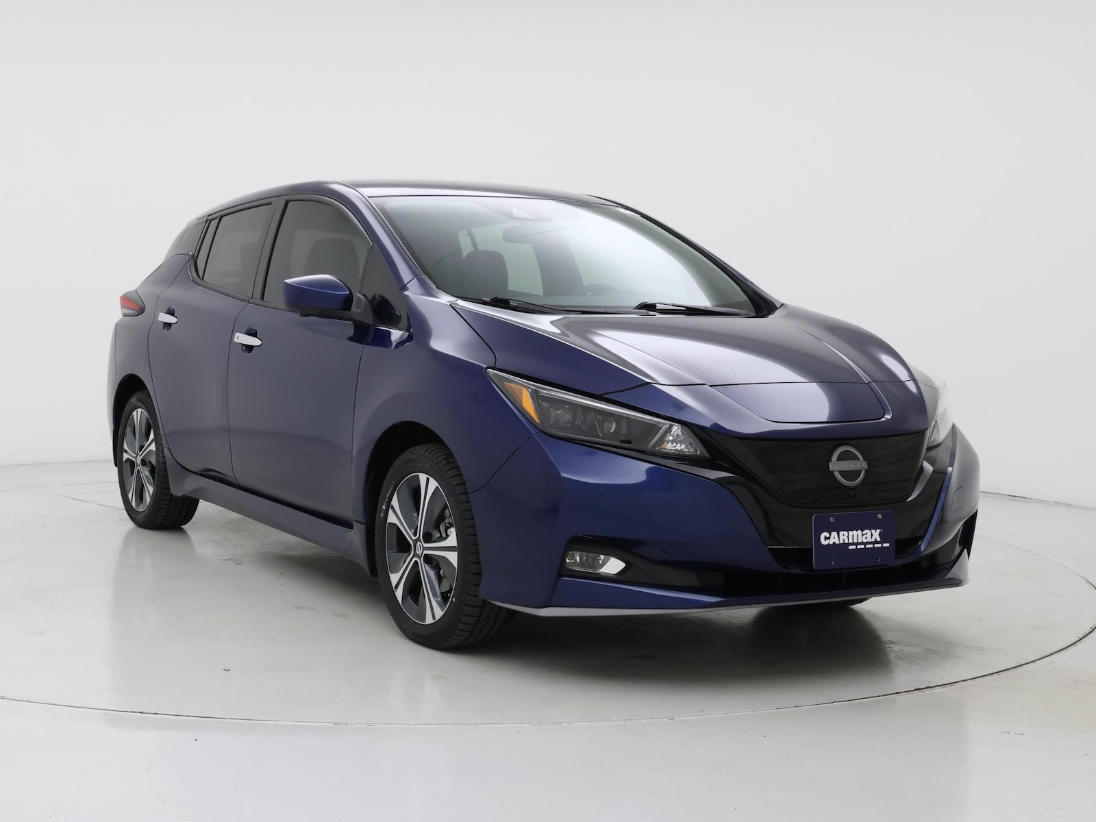 nissan leaf 2024 1N4CZ1CV9RC554834 image nissan leaf 2024 1N4CZ1CV9RC554834 image